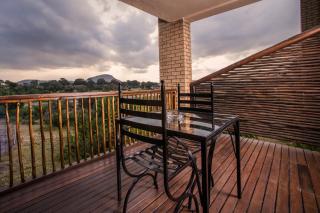 Pestana Kruger Lodge - Malelane - 2