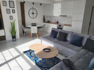 Stella Apartment - Saranda - 3