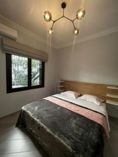 Olivia Luxury Apartment Palio Faliro - Atene - 1