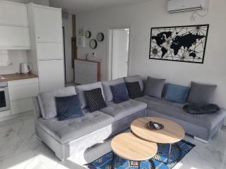 Stella Apartment - Saranda - 4