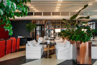 Hotel Tbilisi Tower - Tiflis - 8