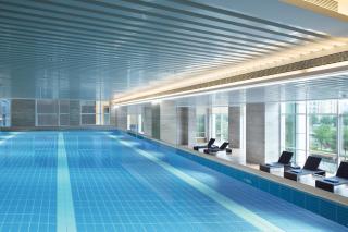 Crowne Plaza Dalian Xinghai by IHG - 2