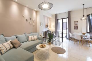 Effie's Cozy House - Rethymno - 0