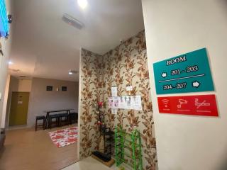 TGL Aparthotel Tanjung Lumpur - Kuantan - 9