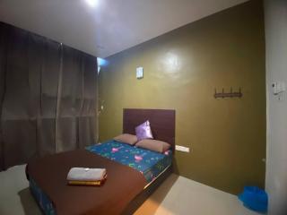 TGL Aparthotel Tanjung Lumpur - Kuantan - 8