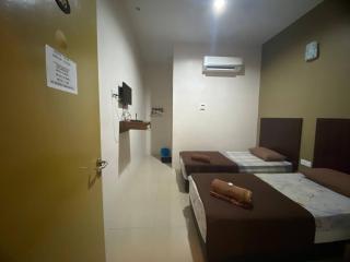 TGL Aparthotel Tanjung Lumpur - Kuantan - 7