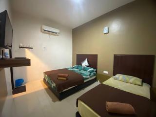 TGL Aparthotel Tanjung Lumpur - Kuantan - 5