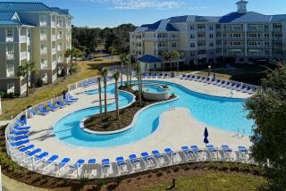 Bluewater by Spinnaker Resorts - Hilton Head Island - 5