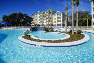 Bluewater by Spinnaker Resorts - Hilton Head Island - 6