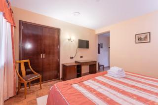 Hotel Puerta de Javalambre - La Puebla de Valverde - 7