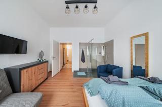 3 Bedrooms - 75sqm - 15 Min. City Center - Vienne - 6