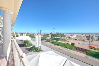 Savoia Hotel Rimini - Rímini - 7