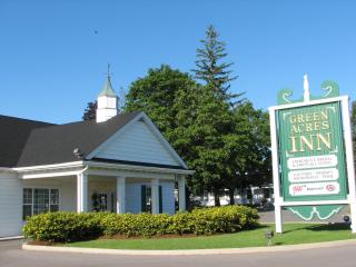 Green Acres Inn - Kingston - 6