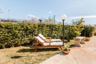Villa Rosa near the sandy beach, parking & wifi - 9