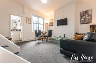 Firs Serviced Accommodation - Leigh - 7