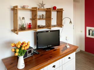 Haus Diana *Ferienwohnung Wattenmeer* - Wittdün - 8