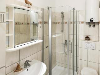 Haus Diana *Ferienwohnung Wattenmeer* - Wittdün - 7