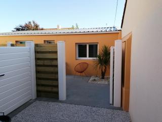 Maison de vacances entre plage et port - La Chaume - 1