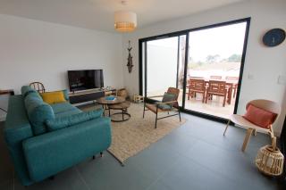 * Capbreton * T3 * Hypercentre * Plage * Famille - 4