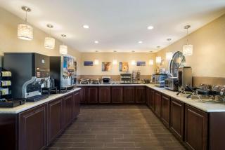 Best Western Escondido Hotel - Escondido - 3