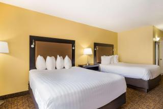 Best Western Escondido Hotel - Escondido - 6