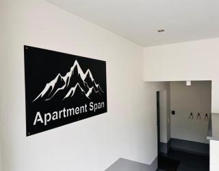 Apartment Span - Fulpmes - 9