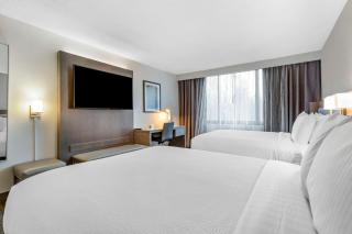 Best Western Premier Rockville Hotel & Suites - Rockville - 5