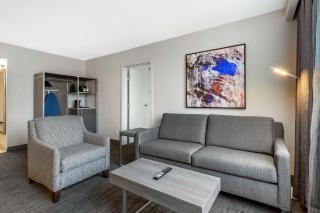 Best Western Premier Rockville Hotel & Suites - Rockville - 1