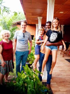 Meegahapokuna Resort - 2