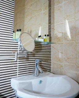 Elite Corner Apartment - Ţāb Kirā‘ - 7