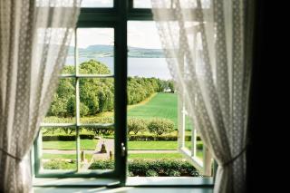 Hoel Gård - Herregården ved Mjøsa - Nes - 3
