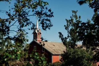 Hoel Gård - Herregården ved Mjøsa - Nes - 7