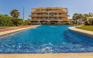 urbanización Catamaran - Denia - 8
