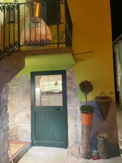 B&B VillaDansio - Rezzoaglio - 2