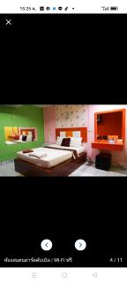 โรงแรม โกแอ่นอินน์ รีสอร์ท เซอวิชอภาร์ทเม้นท์ - Surat Thani - 1