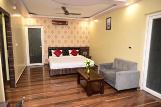 HOTEL GM INTERNATIONAL - Bodh Gaya - 7