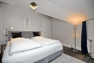 Villa Greif Wohnung 05 - Heiligendamm - 2