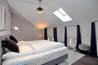 Villa Greif Wohnung 05 - Heiligendamm - 1