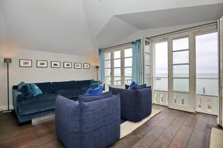 Villa Greif Wohnung 05 - Heiligendamm - 0