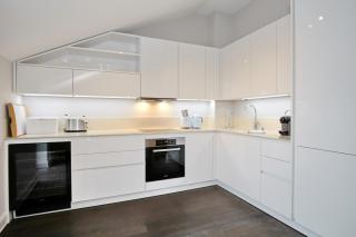 Villa Greif Wohnung 05 - Heiligendamm - 3