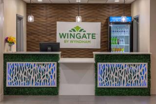 Wingate by Wyndham Waldorf - Washington DC Area - 5