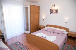 First row to the sea apartment Azra - Pag - 9