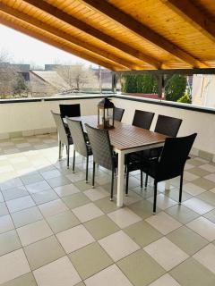 Erős Apartman - Hajdúszoboszló - 6