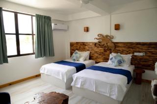 Kudhi Boli Beach House - Thulusdhoo - 2