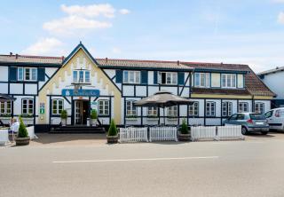 Hotel Menstrup Kro - 4