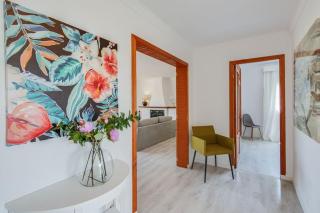 TRES PALMERAS moderne Villa, Pool 5 Minuten zum Strand, Klima, schnelles Wifi - 6