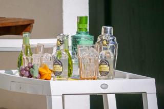 TRES PALMERAS moderne Villa, Pool 5 Minuten zum Strand, Klima, schnelles Wifi - 4