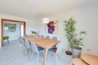 TRES PALMERAS moderne Villa, Pool 5 Minuten zum Strand, Klima, schnelles Wifi - 1