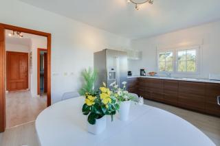TRES PALMERAS moderne Villa, Pool 5 Minuten zum Strand, Klima, schnelles Wifi - 2