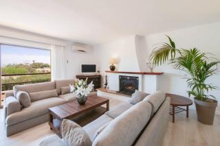 TRES PALMERAS moderne Villa, Pool 5 Minuten zum Strand, Klima, schnelles Wifi - 1